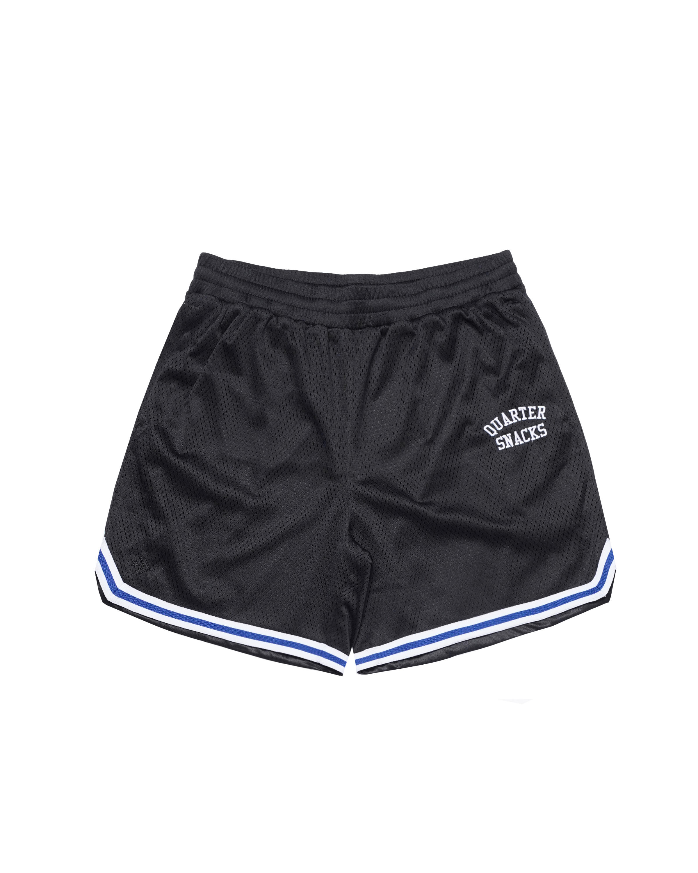 Black short converse online